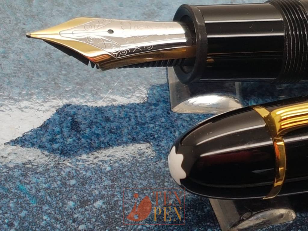 Montblanc 149 flex deals nib 2019